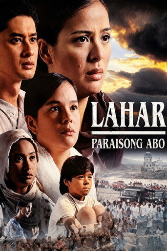Lahar: Paraisong Abo (1997)