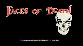 Cena 10 de Faces da Morte
