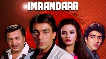 Imaandaar (1987)