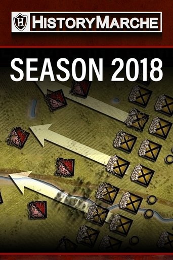 HistoryMarche: Season 1