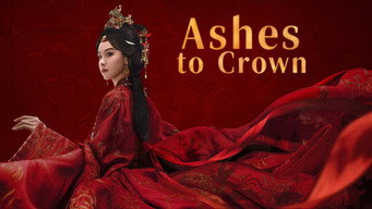 #12 Ashes to Crown