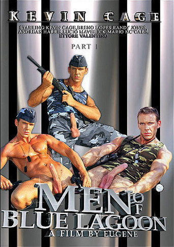 Men of Blue Lagoon: Kevin Cage (2006)