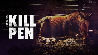 From the Kill Pen (2016)