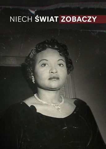 Niech świat zobaczy