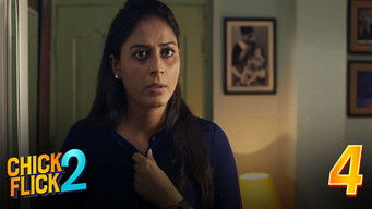 Episode 4 — Plan B