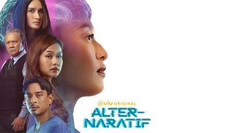 Alter-Naratif - S1E01