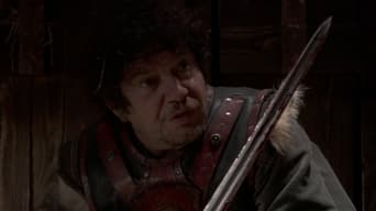 Kaamelott S4E55 poster