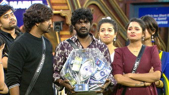 Episode 97 — BBTam Day 96: Vinoth's Shocking Move