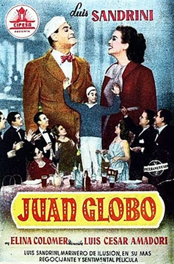 Juan Globo