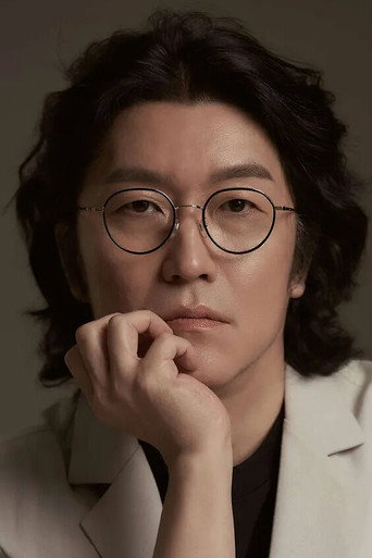 Hong Sung-woo