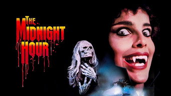 #15 The Midnight Hour