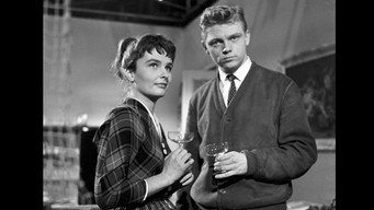 Besuch aus der Zone (1958)