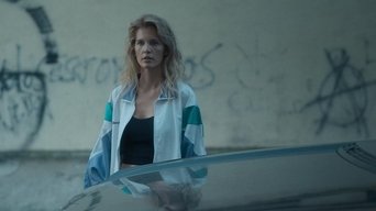 Episódio A Fênix da série Barrabrava