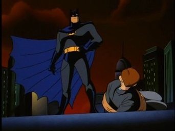 Batman: La serie animada