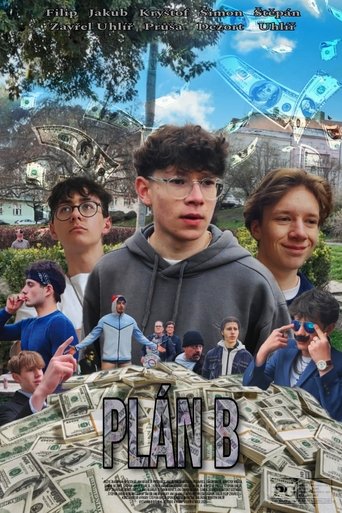 Plán B