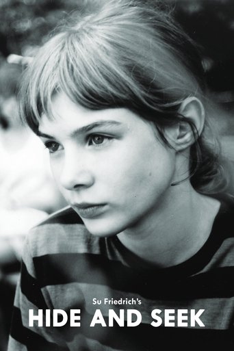 Hide and Seek (1996)