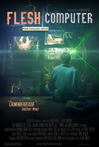 Flesh Computer (2014)