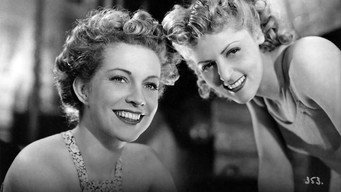 They Met on Skis (1939)