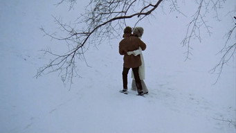 Still 9 from Love Story
