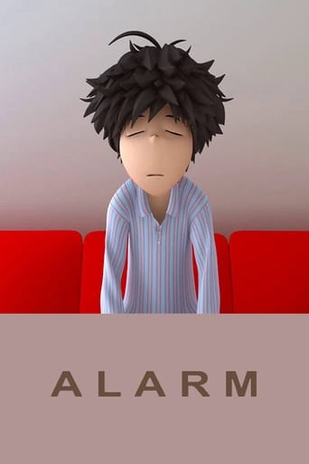 Alarma