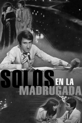 Póster del título