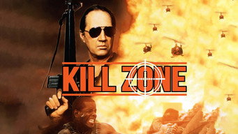 Kill Zone (1993)