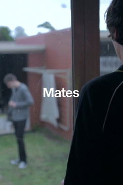 Mates poster