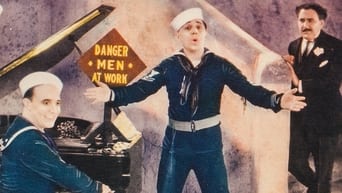 Oh, Sailor Behave! (1930)