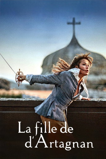 La Fille de d'Artagnan