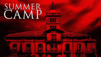 Summer Camp (2015)