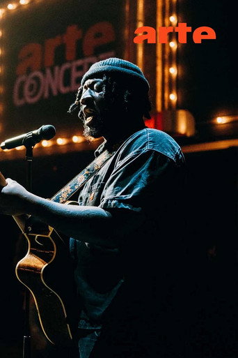 MUPANI x Kelvin Jones - Reeperbahn Festival Collide 2025 (2025)