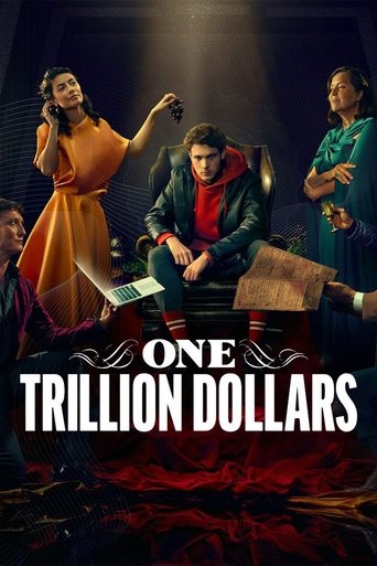 One Trillion Dollars Season 1 Episode 2