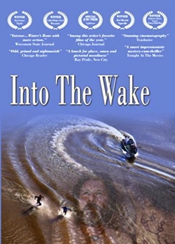 Poster för Into the Wake