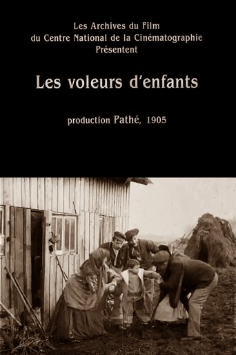 Les Voleurs d'enfants