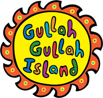 صورة من Gullah Gullah Island