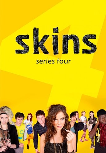 Skins Poster