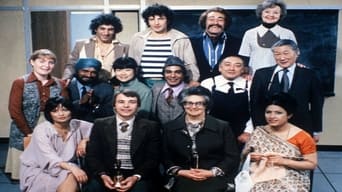 Mind Your Language (1977-1986)