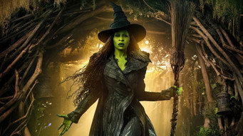 #101 Wicked: Чародійка. Частина 2