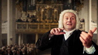 Bach - A Christmas Miracle (2024)
