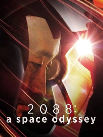 2088 Space Odyssey (2015)