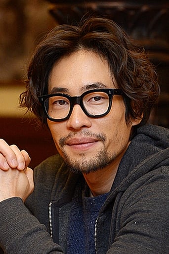 Image of Ryoo Seung-bum