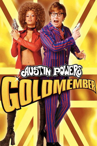 صورة من Austin Powers in Goldmember