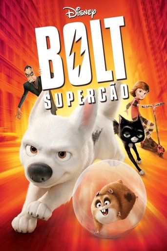 Bolt: Supercão