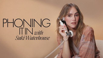 Episode 13 — Suki Waterhouse Prank Calls Robert Pattinson, Zo&euml; Kravitz & Camila Morrone