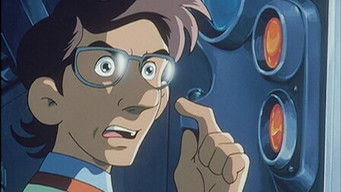 第14話：Micro Adventure