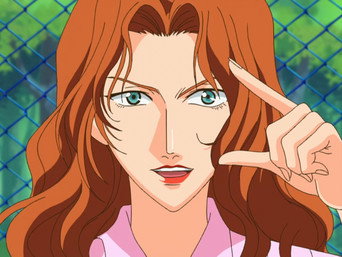 The Prince of Tennis T6E3