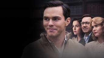 Rebel in the Rye – Szenenbild