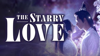 #7 The Starry Love