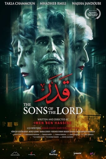 The Sons of The Lord