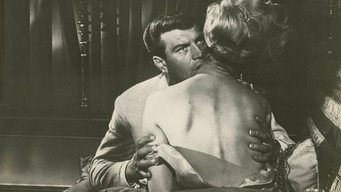 Поцілунок для вбивці (1957)